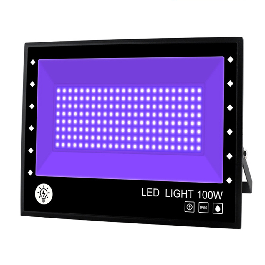 100/200W UV LED  Ʈ  Ʈ UV ȫ  IP..
